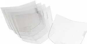 OPTREL 5000.050 Magnifying Lens 1.00,For OPTREL Helmets