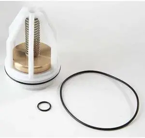 WATTS 009 1 1/4 - 2 2nd Check Kit Repair Kit,Watts Series 009,1-1/4 to 2In