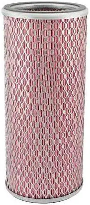 BALDWIN FILTERS PT579 Hydraulic Filter,4-1/4 x 9-23/32 In