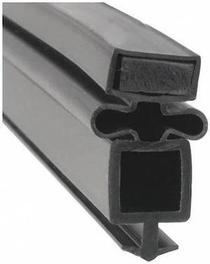 TRUE 810808 Gasket,25 5/8in. X 26 3/4 in.