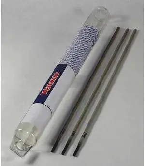 WESTWARD 20YC98 14" Welding Electrode 1/8" Dia., AWS E6010, 1 lb.