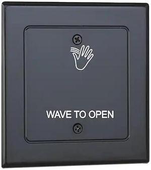 CAMDEN CM-324/41W Wave to Open Touchplate