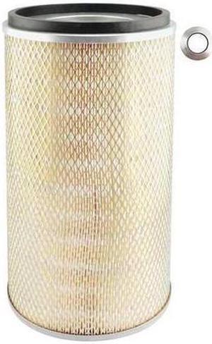 BALDWIN FILTERS PA2953 Air Filter,9-7/32 x 15-3/8 in.