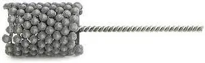 FLEX-HONE TOOL BC20012 BC20012 FLEX-HONE, 2.000" (50.8mm) bore, 8" OAL, 120