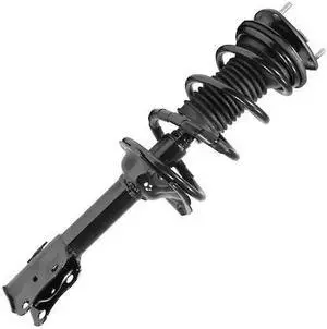 UNITY 11920 11920 Front Complete Strut Assembly