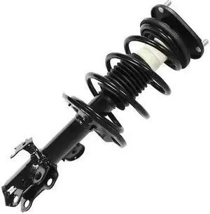 UNITY 11422 11422 Front Right Complete Strut Assembly