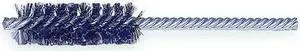 WEILER 91179 Double Spiral Brush,Power,1.25"dia.