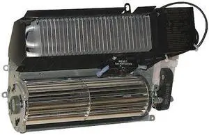 CADET RM151 Register Heater, 500/1000/1500W,120V