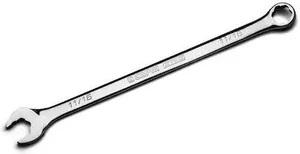 CAPRI TOOLS CP11750-S1116XT WaveDrive Pro 11/16in. Combination Wrench for CAPRI TOOLS CP11750-S1116XT WaveDrive Pro 11/16in. Combination Wrench for