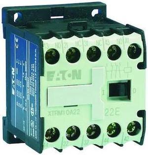 EATON XTRM10A40E IEC Mini Control Relay4NO208VAC10A
