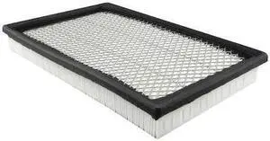 BALDWIN FILTERS PA2230 Air Filter,7-1/32 x 1-7/16 in.