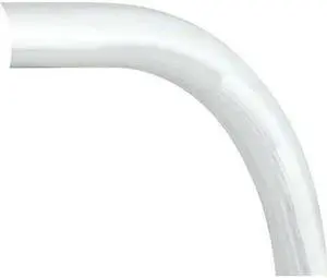 EXO ARM-DD30 Upswept Arm,30" L x 2" W x 8" H