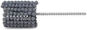 FLEX-HONE TOOL BC21432 BC21432 FLEX-HONE, 2.250" (57.2mm) bore, 8" OAL, 320