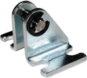 SPEEDAIRE NCM-PC150 Rear Pivot Bracket,1-1/2 In Bore