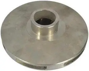 DAYTON PPTLS2006G Impeller
