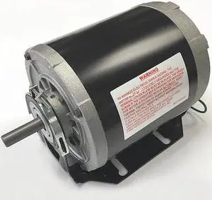 TJERNLUND PRODUCTS 950-0131 Motor