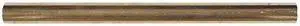 KEYSCO TOOLS 77244 Bar Punch,Length 10 In,Brass