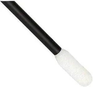 Chemtronics CX50 Flexitips Foam Swab Cleaning Tips, Pack of 50