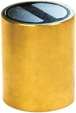 MAG-MATE PF25S Cup Magnet,Samarium Cobalt,1-3/8 in.