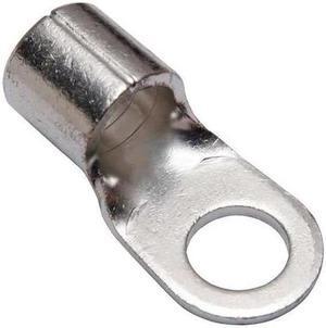 BURNDY YAD28M16E58 One Hole Lug Compress Connector,4/0 AWG