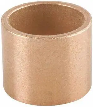 BUNTING BEARINGS ECOP162016 Sleeve Bearing,I.D. 1,L 1,PK3