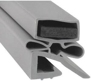 HOBART 25-0056 Door Gasket,24-1/8" x 29-5/8"