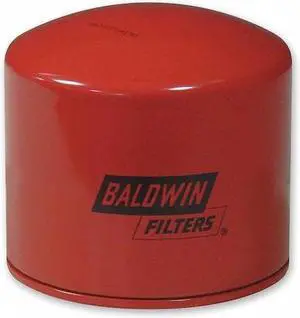 BALDWIN FILTERS BT9326 Air Filter,3-3/4 x 2-5/16 in.