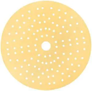 MIRKA 23-6MH-500 Gold 6 Grip 121H P500, PK50