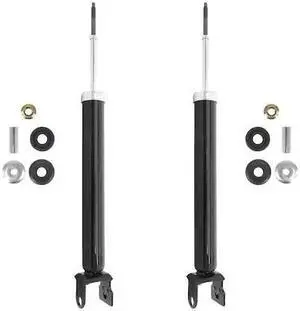 UNITY 2-255030-001 2-255030-001 Rear Shock Absorber Kit
