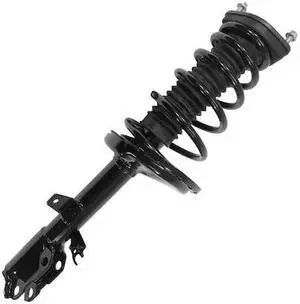 UNITY 16022 16022 Rear Right Complete Strut Assembly