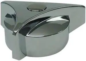 ZORO SELECT 46-0215 Single-Lever Handle, For Symmons Faucets