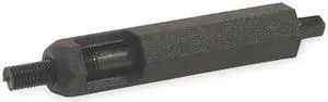 STANLEY ENGINEERED FASTENING 2299-4 Non-Captive Prewinder,Steel,1/4-28