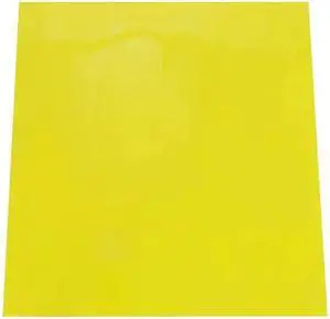 BRADY 30699 Gauge Marking Label,10x9,Yellow