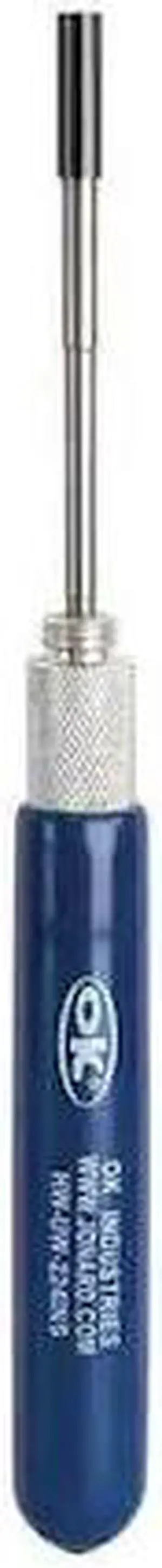 OK INDUSTRIES HW-UW-224INS Wire Wrapping Tool,22 to 24 AWG
