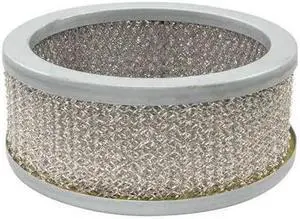 BALDWIN FILTERS PA3628 Air Filter,6-23/32 x 2-3/4 in.