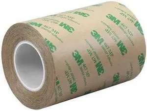 3M 6-20-467MP Adhesive Transfer Tape,Acrylic,2.3 mil