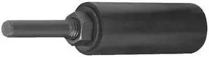 CLESCO SD-032048-06NL SD-032048-06NL Standard Nut Lock Sanding Drum with Shank