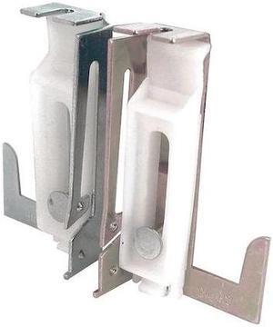 PRIMELINE TOOLS N 6549 Closet Door Guide,3-3/4" L