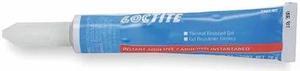 LOCTITE 172544 Instant Adhesive, 4204 Series, Clear, 0.7 oz, Tube