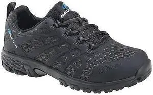 NAUTILUS SAFETY FOOTWEAR N1911-M Men's Athletic Shoe, Alloy Toe, Not Found
