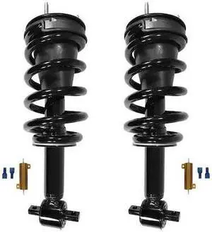 UNITY 61590c 61590c Front Conversion Kit