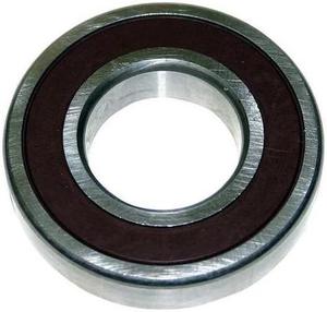 TIMKEN BELTS 9100PP Radial Bearing,Double Seal,10mm Bore