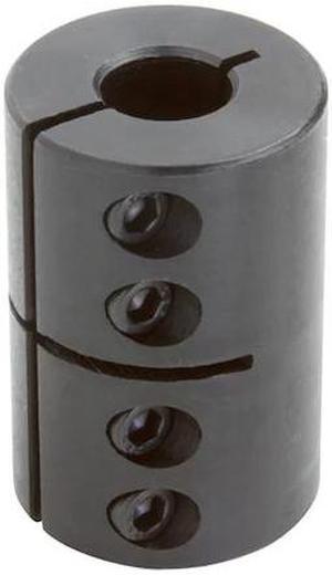 CLIMAX METAL PRODUCTS CC-112-100 CC-112-100 Metric One-Piece Clamping Coupling
