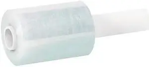 PARTNERS BRAND TNBEC903 Extended Core Bundling Film, 150 Gauge, 3" x 600',
