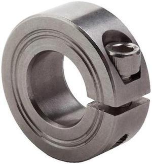 CLIMAX METAL PRODUCTS M1C-35-S M1C-35-S Metric One-Piece Clamping Collar