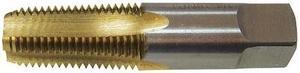 WESTWARD 5TWY4 Pipe Tap , 1"-11-1/2 , Taper , 5 Flutes, NPT