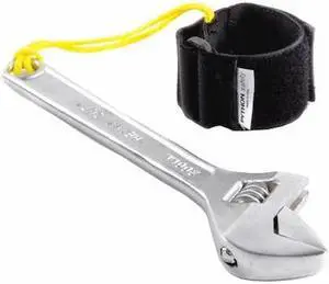 DBI-SALA 1500084 Adjustable Wristband with Cord