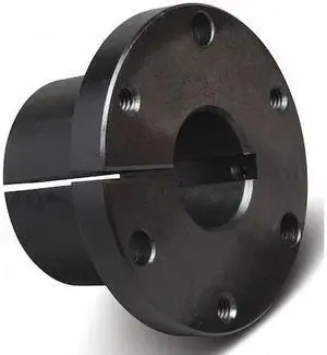 ZORO SELECT SD138 QD Bushing,Series SD,Bore 1-3/8 In