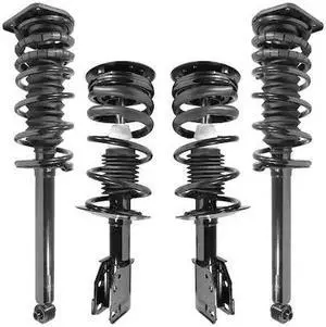UNITY 4-11150-15030-001 4-11150-15030-001 Front and Rear Complete Strut