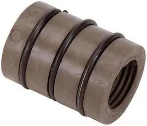RADNOR RAD64002708 Insulator, Tweco, Slip-On, PK5